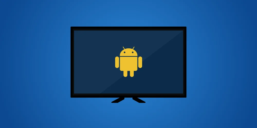 HMA erbjuder nu VPN-stöd för Android TV 1