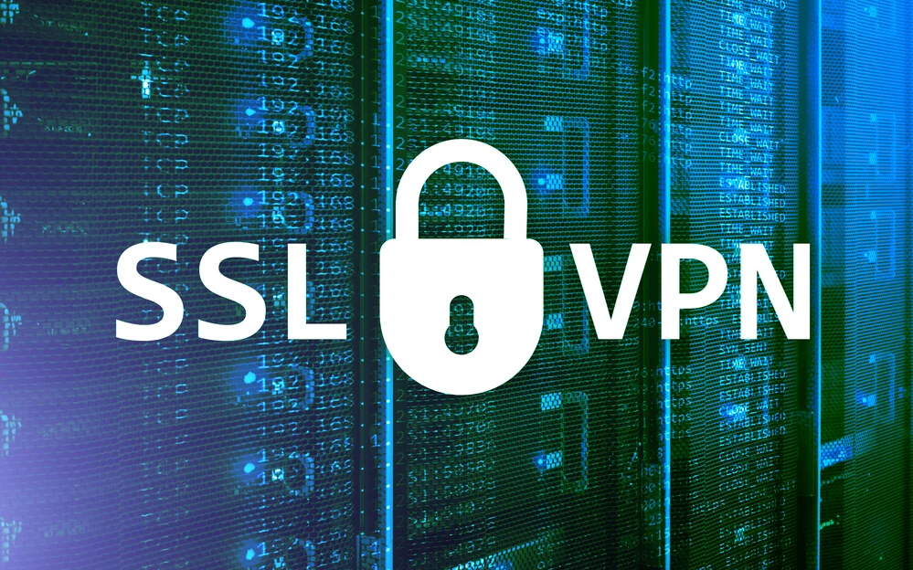 Hur du gör din internetupplevelse säker med VPN och SSL 1