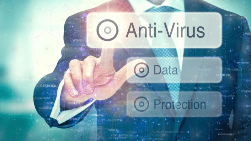 Bästa antivirus som också har VPN 1