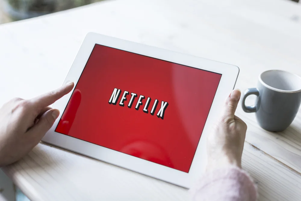 Guide: VPN för att titta på Netflix innehåll från USA 1