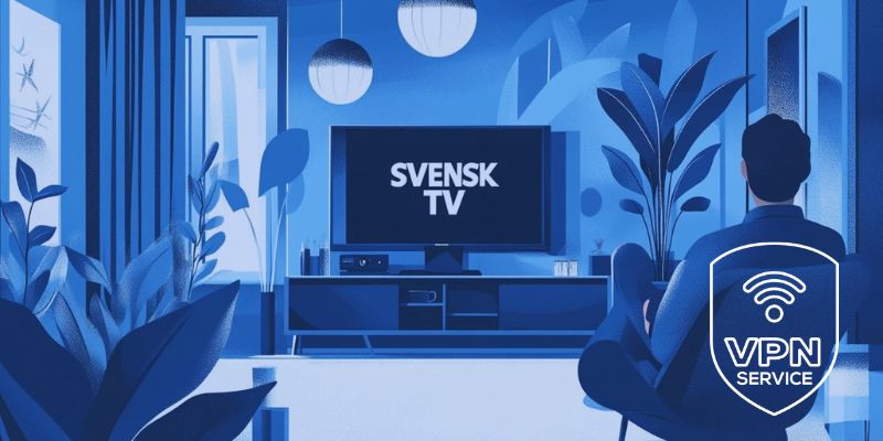 Se Svensk TV i Kanada