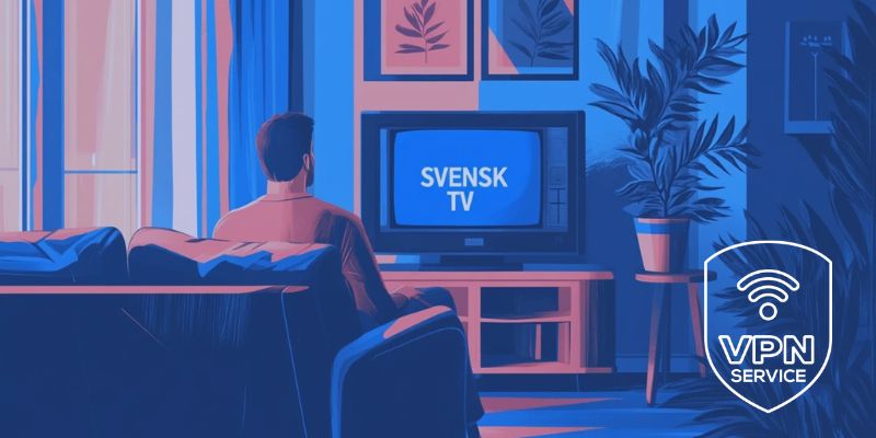 Se Svensk TV i Spanien