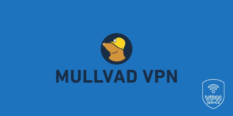 Mullvad VPN