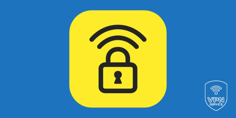 Norton Secure VPN