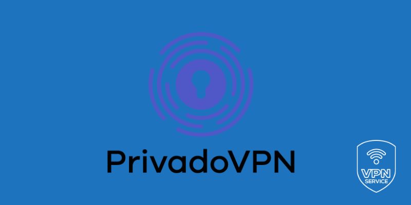 PrivadoVPN