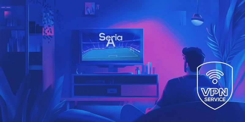 Seria A i Sverige