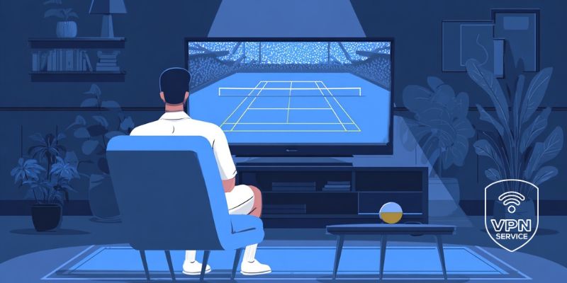 Se Wimbledon 2025 Live & Gratis
