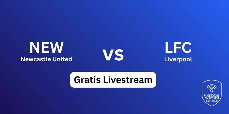 Newcastle vs Liverpool