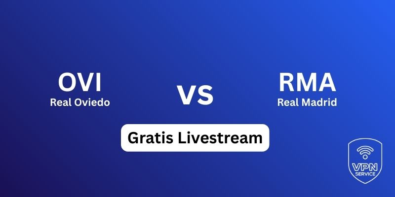 Real Oviedo vs Real Madrid