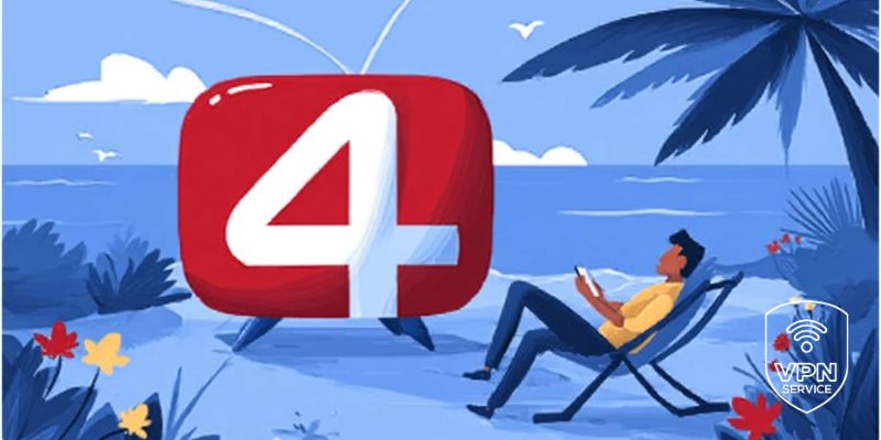 Se TV4 Play Utomlands – Steg-för-steg Guide 2025