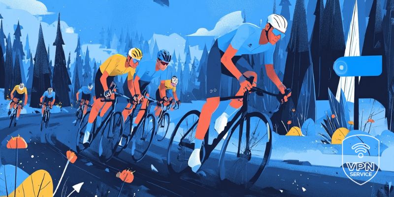 Stream Vuelta a España 2025 Live Gratis