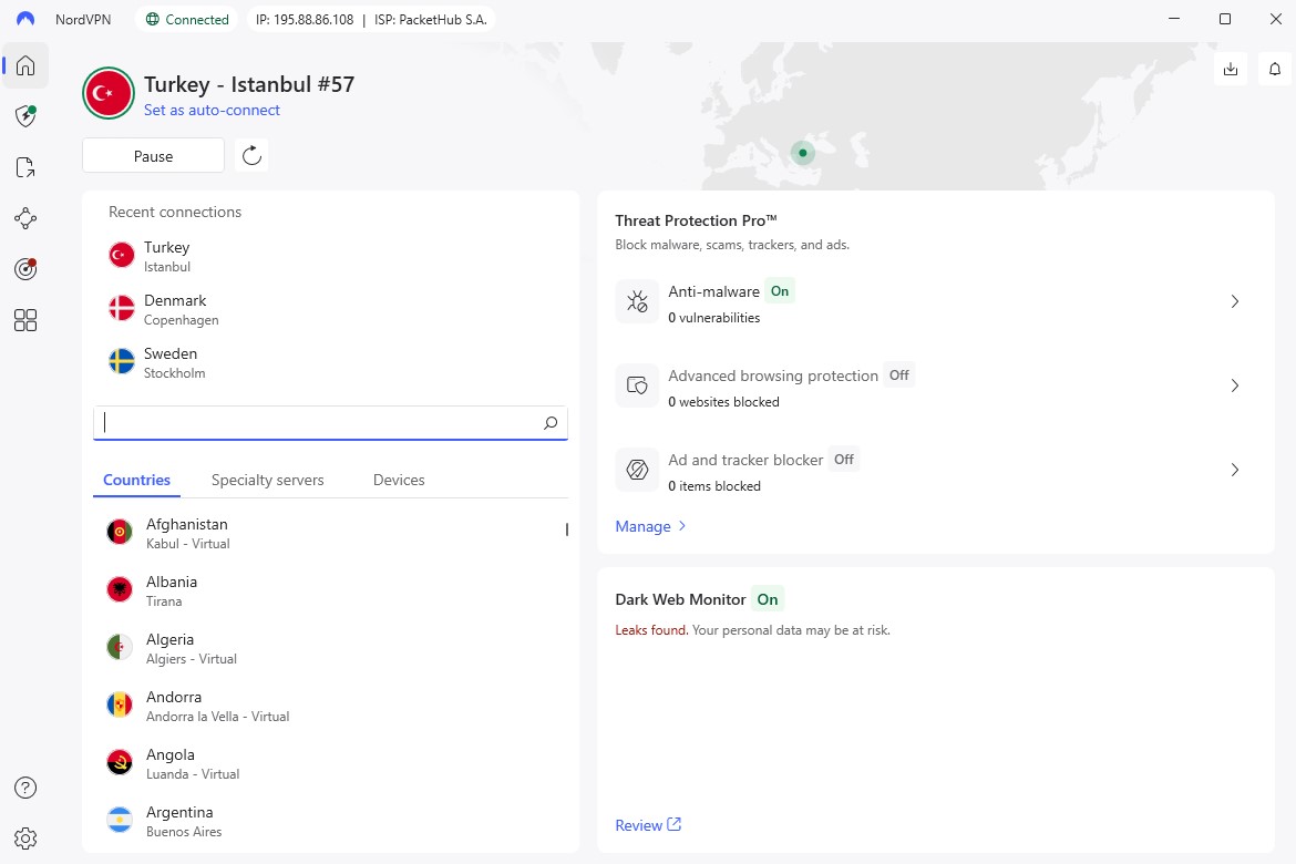 Battlefield 6 server