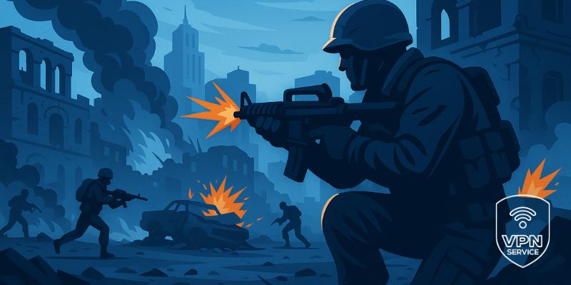 Black Ops 7 bot lobbies