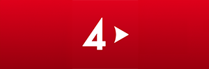 tv4 play logo
